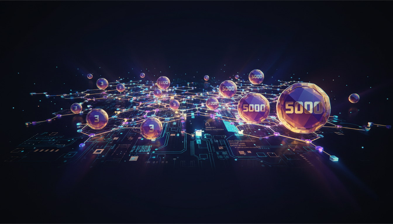 BizNode handle limits scale with your tier: 3 handles (Basic $20) up to 5000 handles (1BZNode $1500). Every bot gets a free payment handle for UPI, Stripe, or BZeUSD