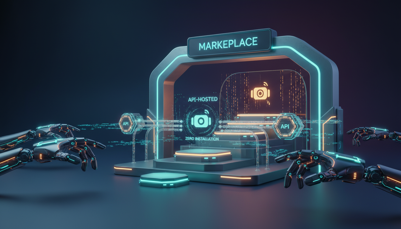 BizNode now has 7 tiers from $20 to $1500. API-hosted tiers need zero installation — your bot runs on BizNode infrastructure. Start at $20 with 3 service handles