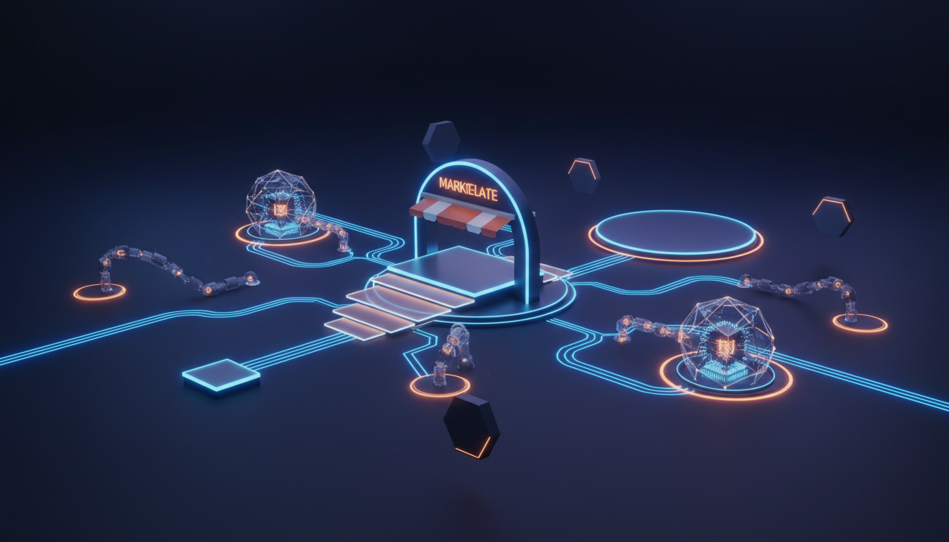 BizNode now has 7 tiers from $20 to $1500. API-hosted tiers need zero installation — your bot runs on BizNode infrastructure. Start at $20 with 3 service handles