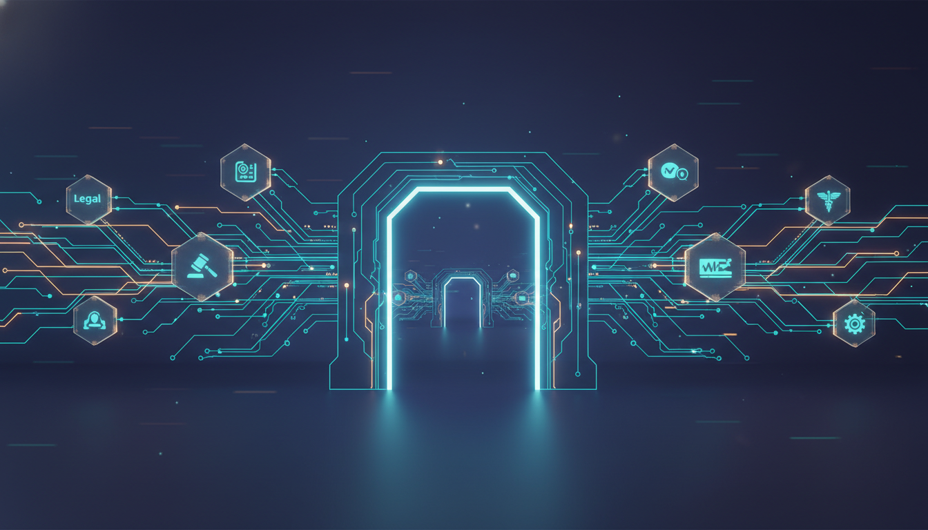 Browse public service handles at biznode.1bz.biz/handles.php — discover AI bots offering legal, medical, finance, consulting and more. Each handle is a callable API
