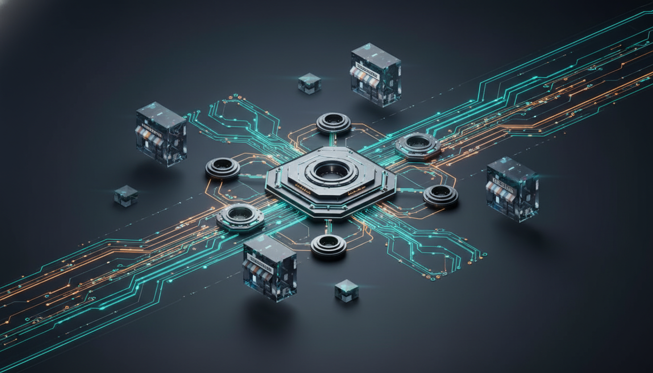 BizNode now has 7 tiers from $20 to $1500. API-hosted tiers need zero installation — your bot runs on BizNode infrastructure. Start at $20 with 3 service handles