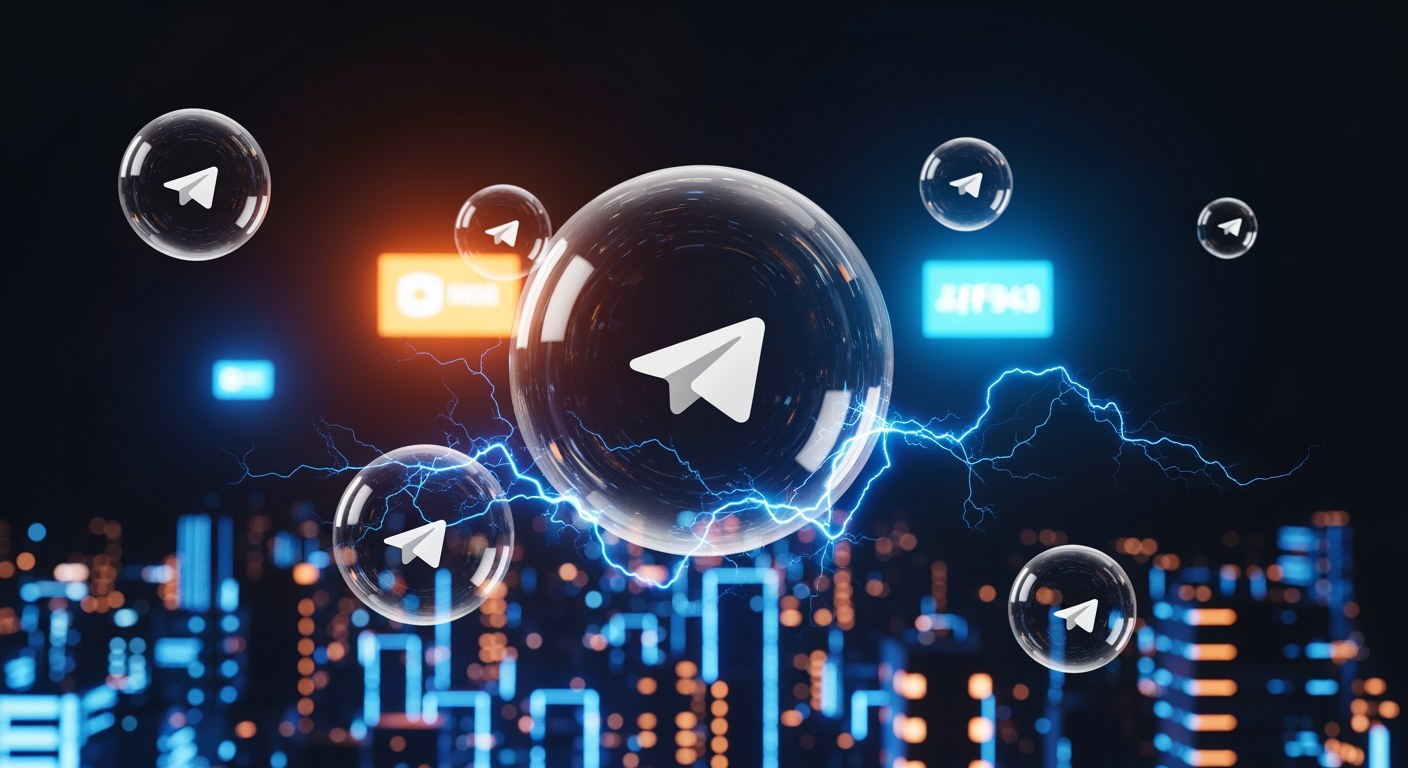 BizNode ad marketplace