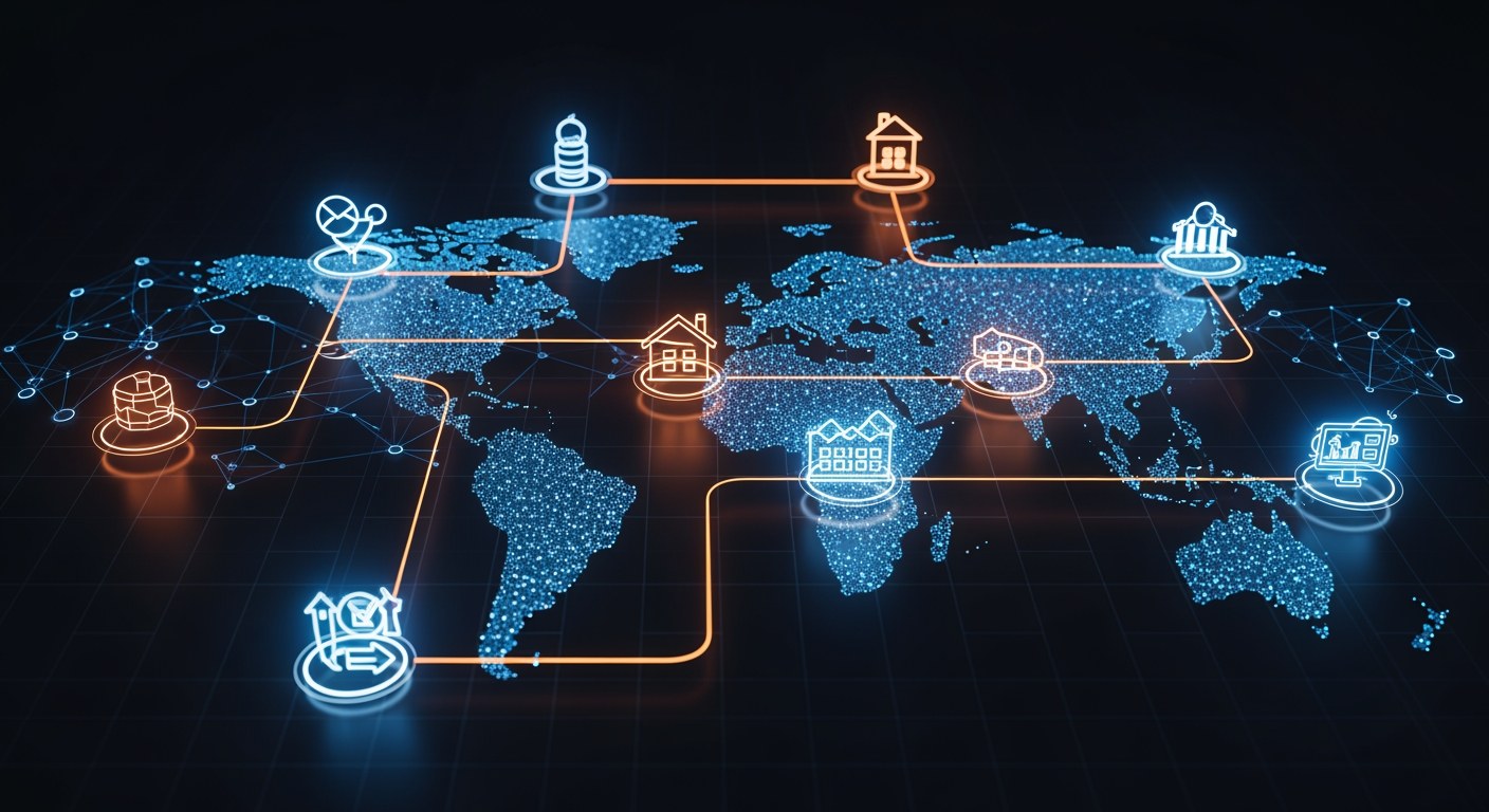 BizNode workflow examples library