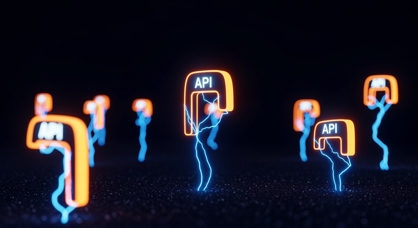 BizNode handle directory