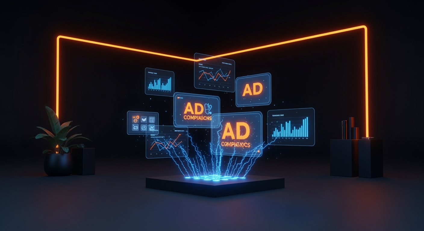 Marketing campaign workflow