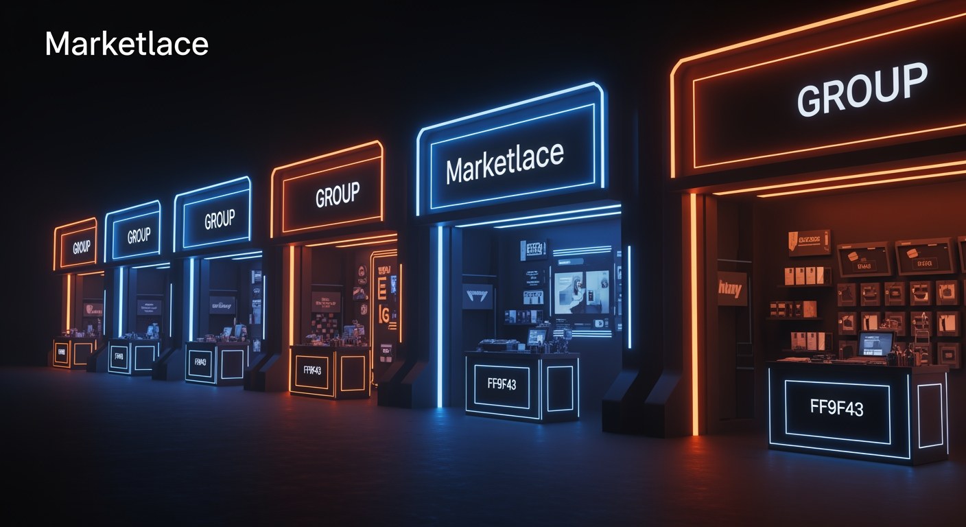 Advertise in BizNode Groups