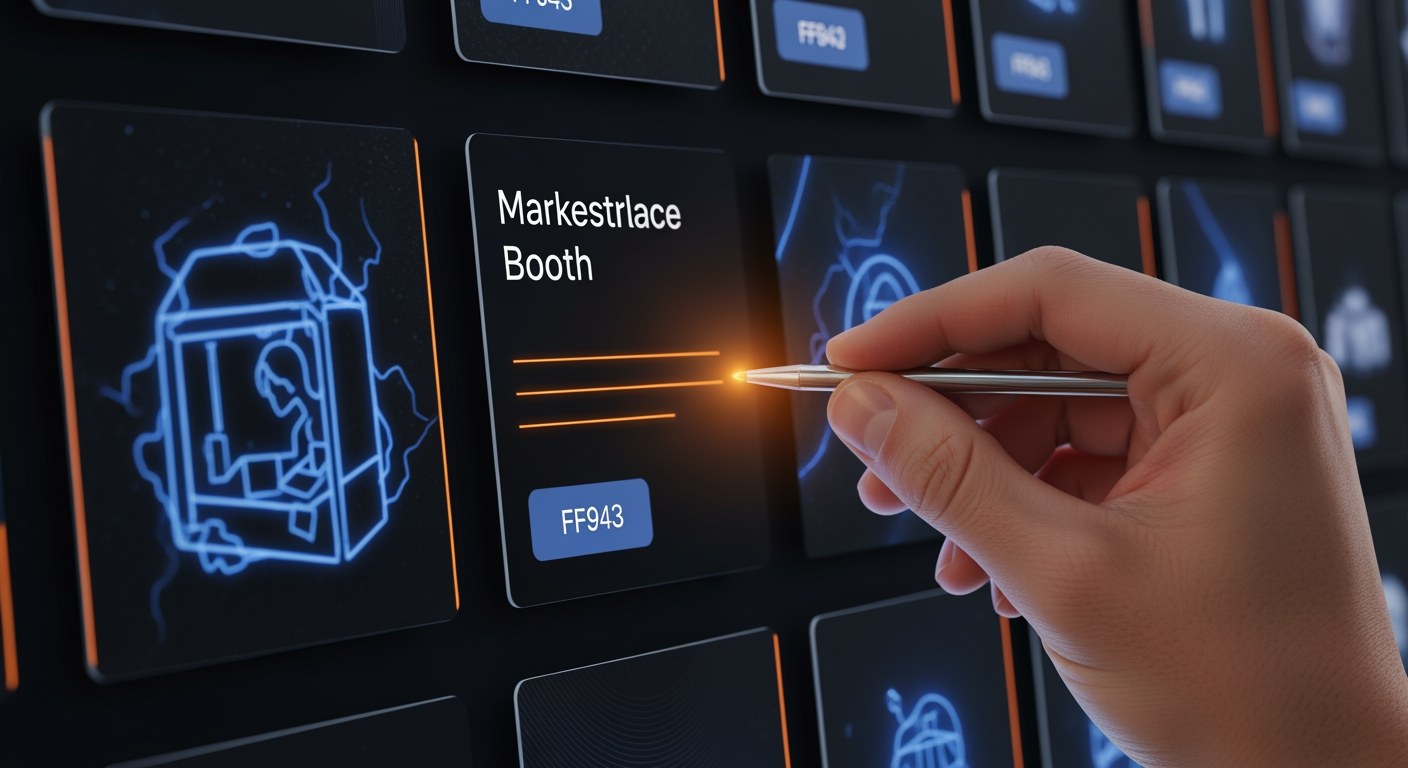 Step 2: Pick a group