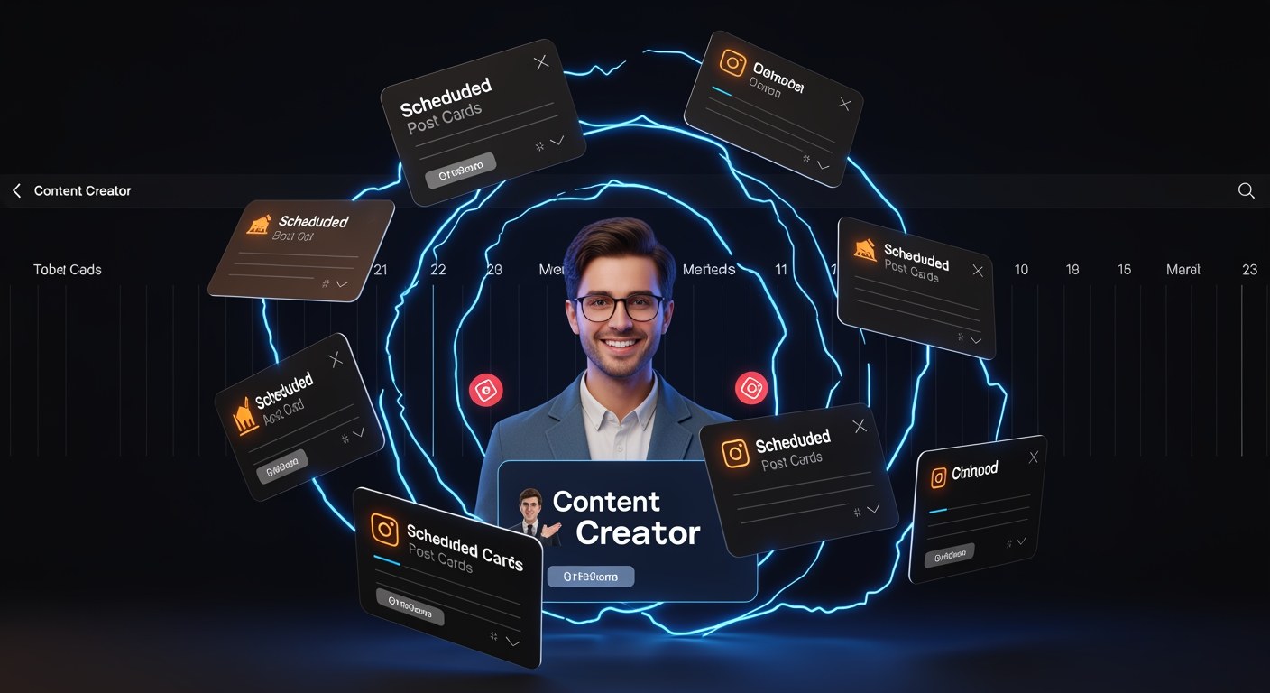 Run a Content Business