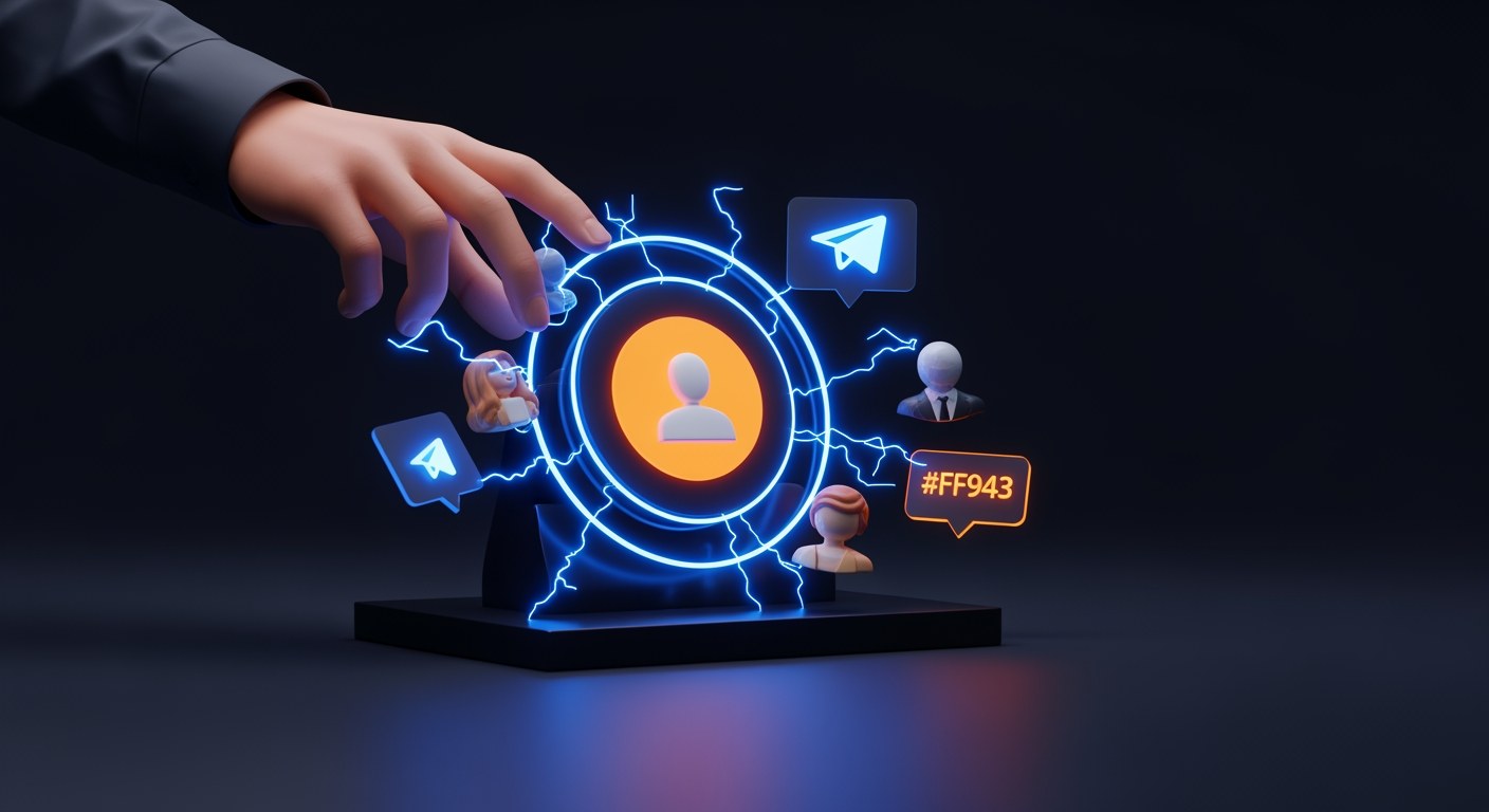 Step 2: Set up a Telegram group