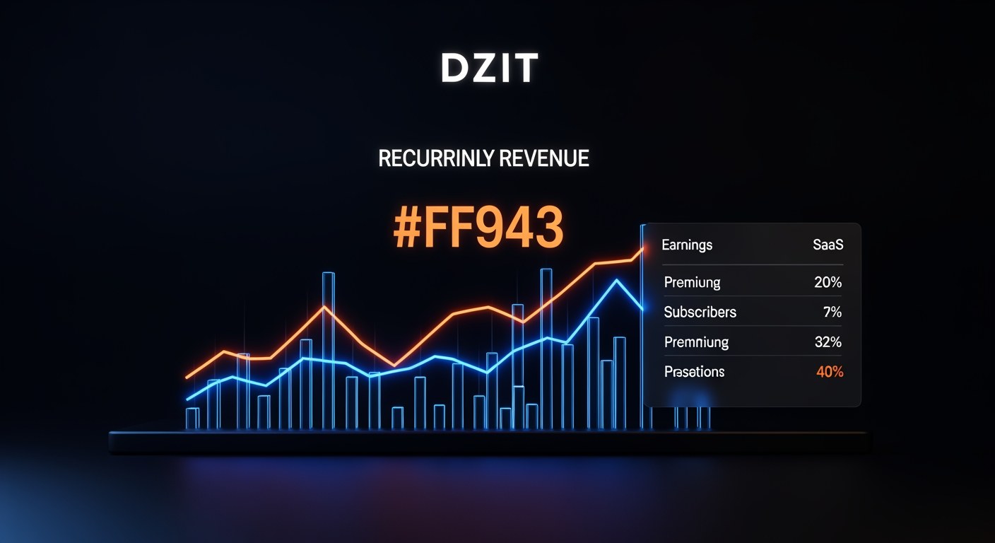 Step 6: Collect recurring DZIT