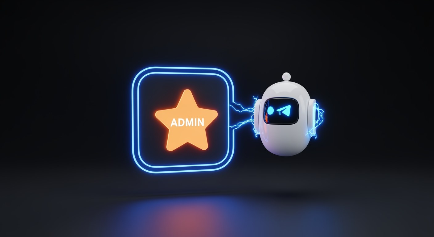 Monetize Your Telegram Group