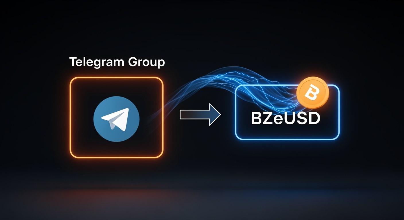 Monetize Your Telegram Group