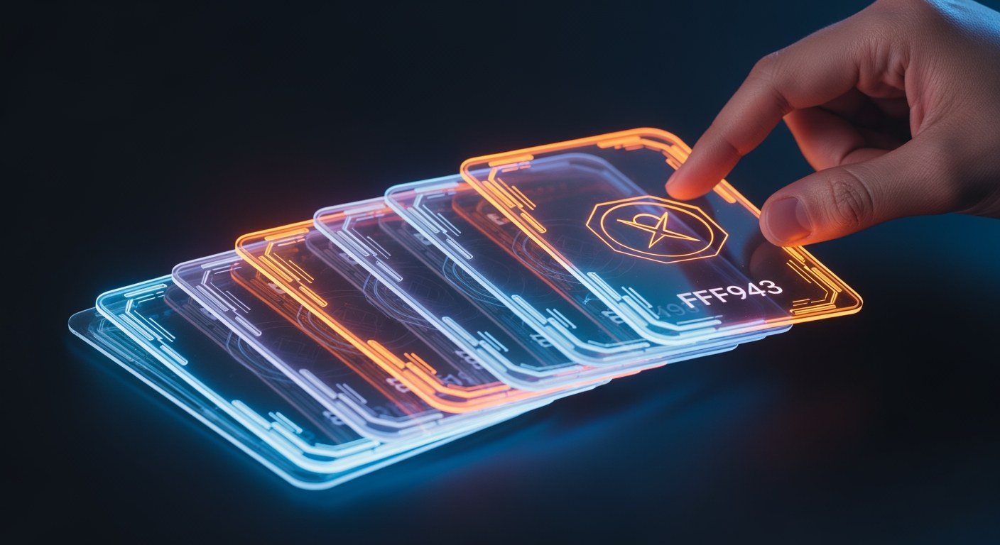 Step 3: Pick a template