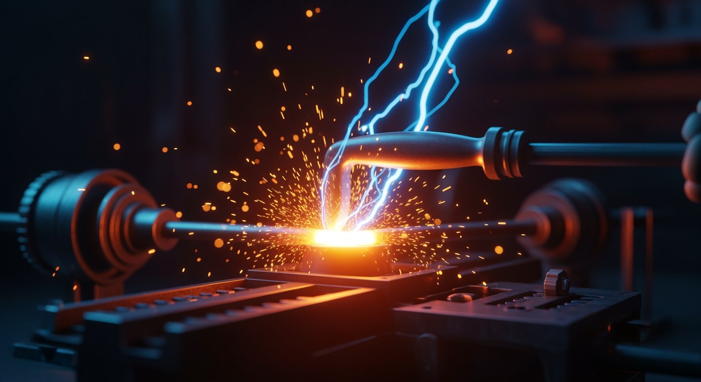 Create Your First Handle