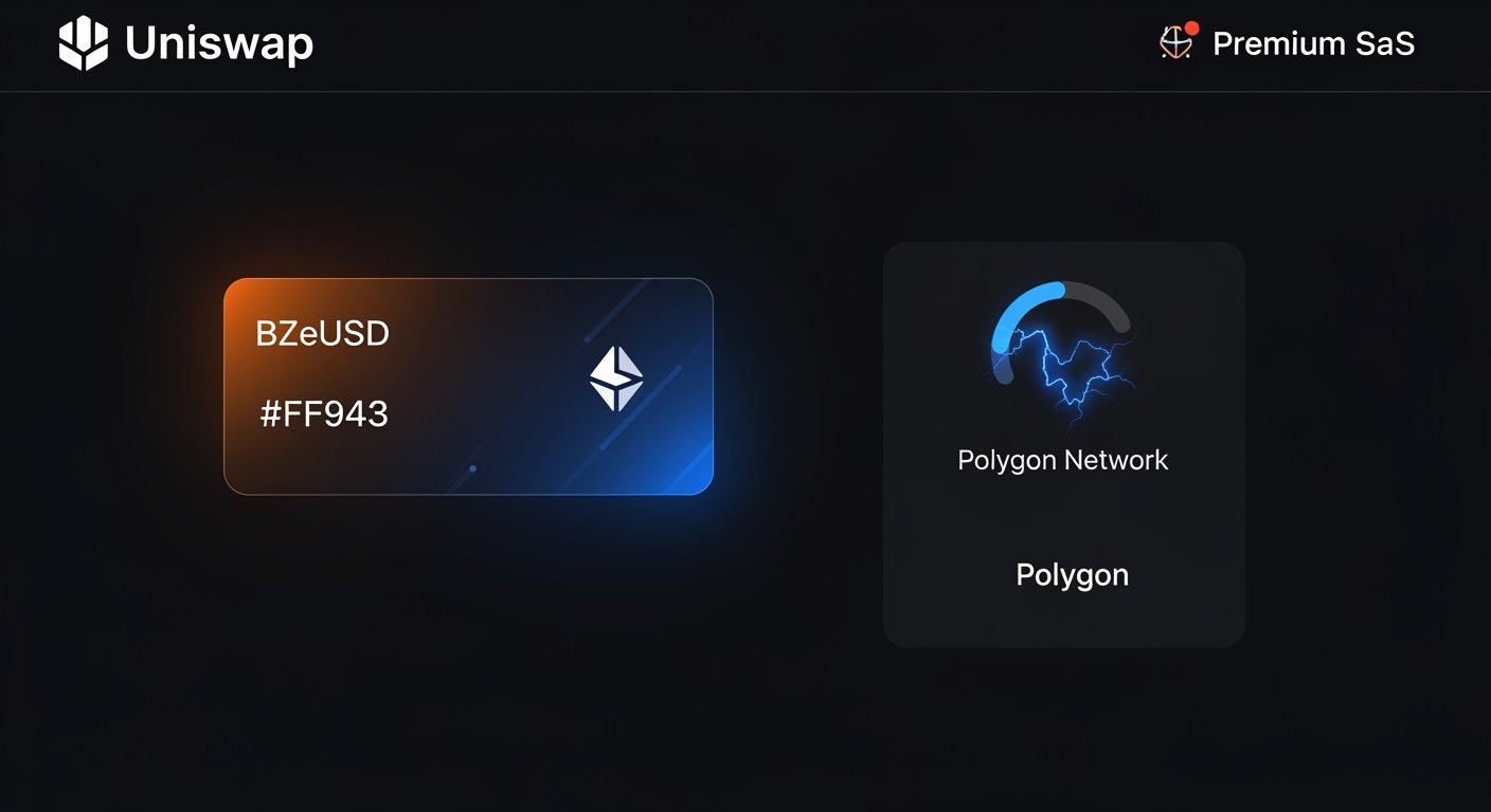 Pay with BZeUSD