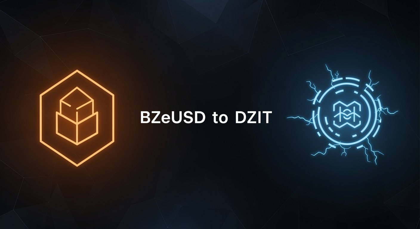 Pay with BZeUSD