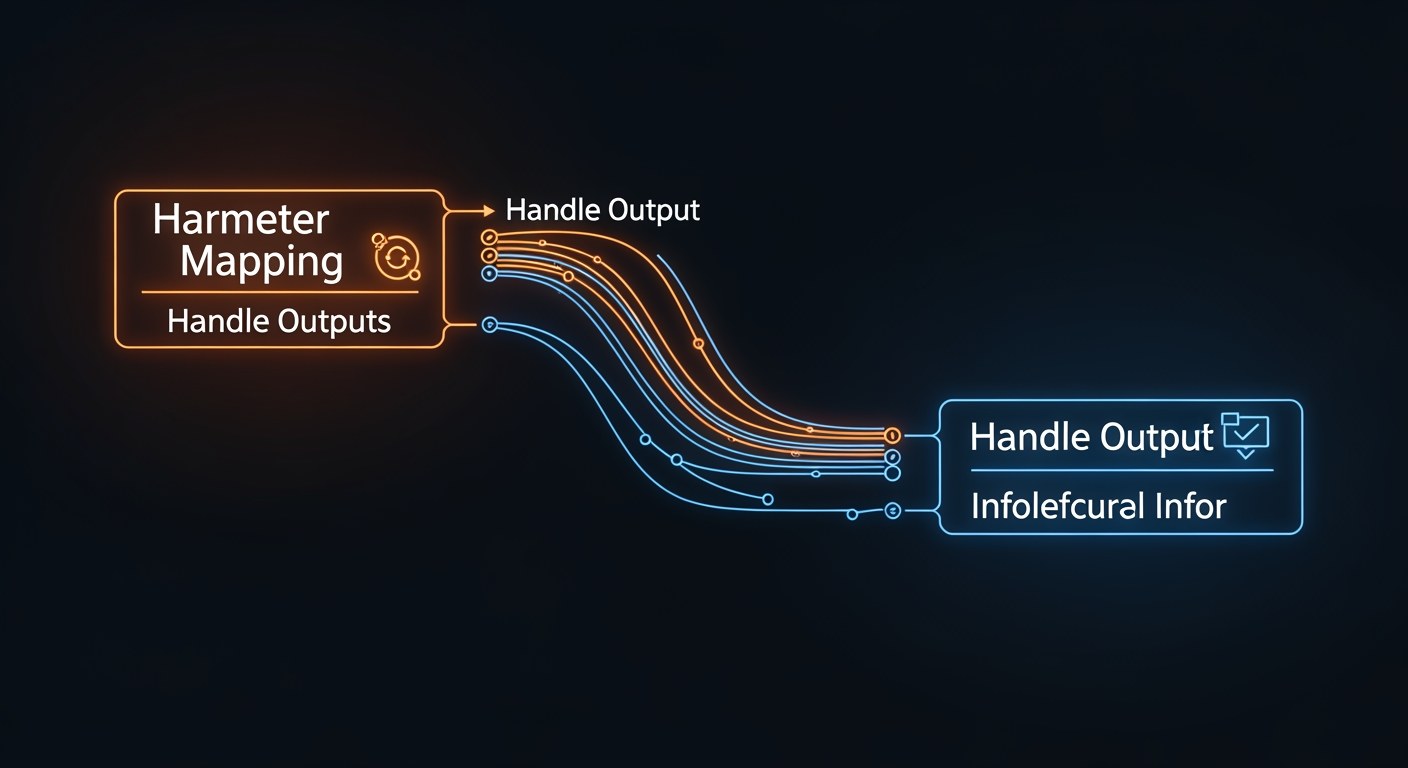 Step 4: Define params_mapping