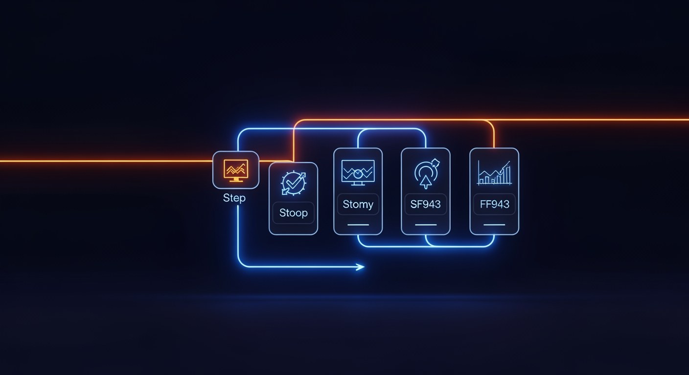 Build a Multi-Step Workflow